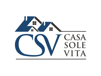 Casa Sole Vita logo design by iltizam