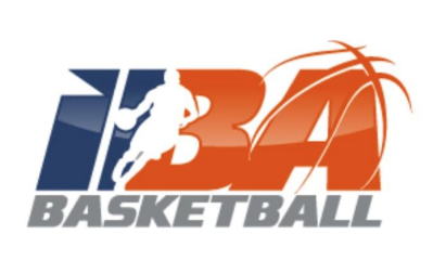 I AM Basketball Training Logo Design - 48hourslogo