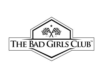The Bad Girls Club™ logo design by sanworks