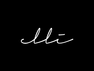 elli logo design by johana