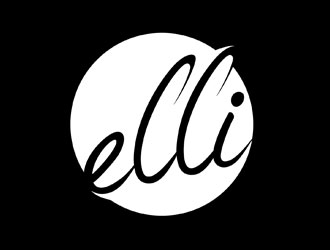 elli logo design by LogoInvent