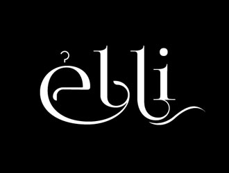 elli logo design by LogoInvent