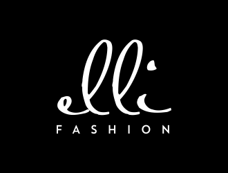 elli logo design by aldesign