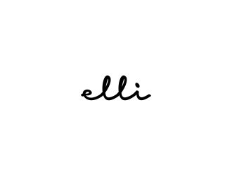 elli logo design by CreativeKiller