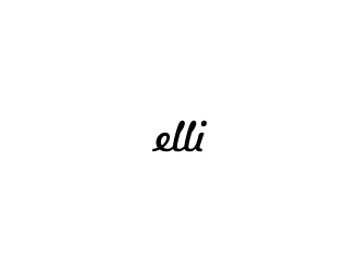 elli logo design by CreativeKiller