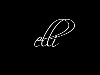 elli logo design by labo