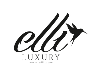 elli logo design by nikkiblue