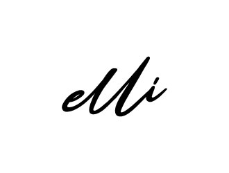 elli logo design by daywalker