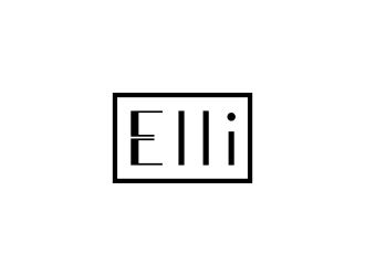 elli logo design by sitizen