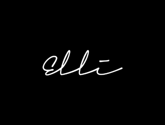 elli logo design by ndaru