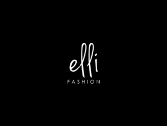 elli logo design by ndaru