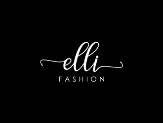 elli logo design by ndaru