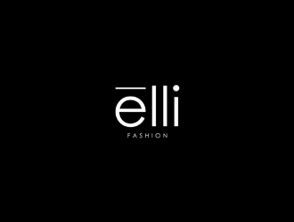 elli logo design by ndaru