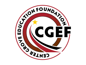 Center Grove Education Foundation logo design by cintoko