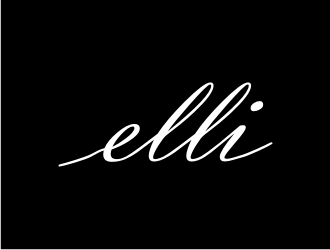 elli logo design by asyqh