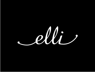 elli logo design by asyqh