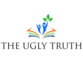 The Ugly Truth logo design by jetzu