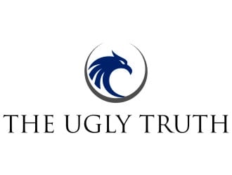 The Ugly Truth logo design by jetzu