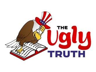 The Ugly Truth logo design by jaize
