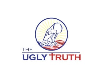 The Ugly Truth logo design by Gaze