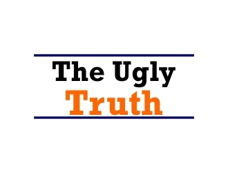 The Ugly Truth logo design by mckris