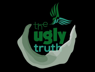 The Ugly Truth logo design by dshineart