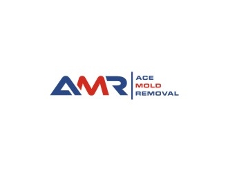 Ace Mold Removal  logo design by bricton