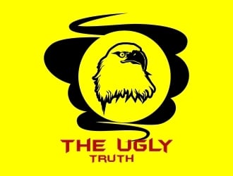 The Ugly Truth logo design by mckris
