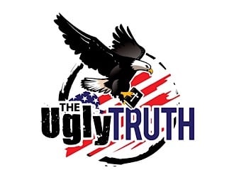 The Ugly Truth logo design by shere