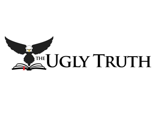 The Ugly Truth logo design by kunejo