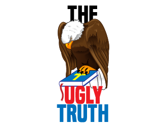The Ugly Truth logo design by reight