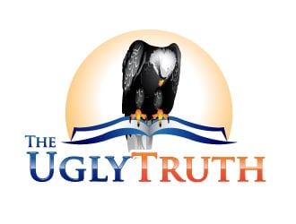 The Ugly Truth logo design by usef44