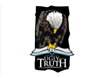 The Ugly Truth logo design by sanworks