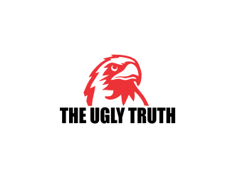 The Ugly Truth logo design by akhi
