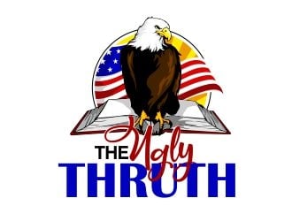 The Ugly Truth logo design by veron