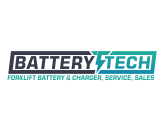 Battery Tech logo design by mletus