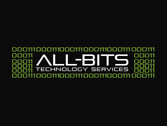 All-Bits Technology Services logo design by czars