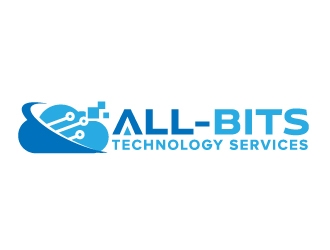 All-Bits Technology Services logo design by jaize