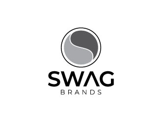 Swag Brands logo design - 48hourslogo.com