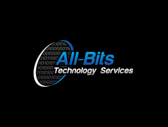 All-Bits Technology Services logo design by torresace