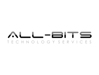 All-Bits Technology Services logo design by sheilavalencia