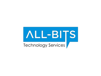 All-Bits Technology Services logo design by sheilavalencia