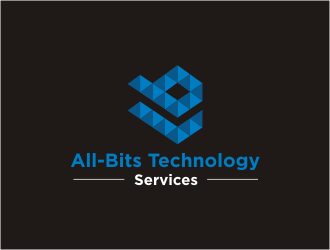 All-Bits Technology Services logo design by bunda_shaquilla