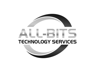 All-Bits Technology Services logo design by akhi