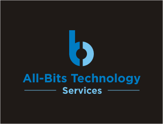 All-Bits Technology Services logo design by bunda_shaquilla