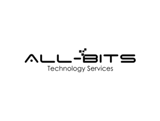 All-Bits Technology Services logo design by sheilavalencia