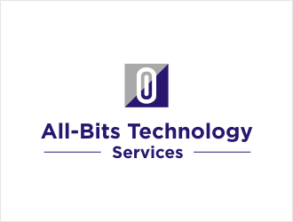 All-Bits Technology Services logo design by bunda_shaquilla