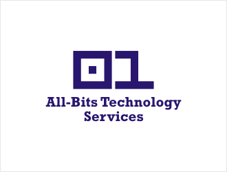 All-Bits Technology Services logo design by bunda_shaquilla