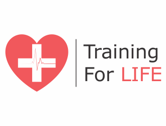 Training for LIFE  logo design by Upiq13