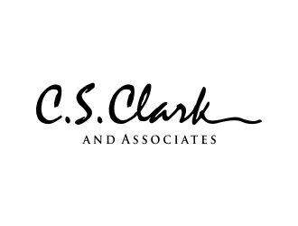 C.S. Clark and Associates  logo design by CreativeKiller